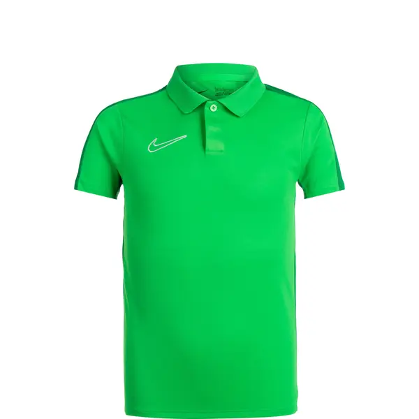 NIKE NIKE Funkcionalna majica 'Academy 23'  neonsko zelena