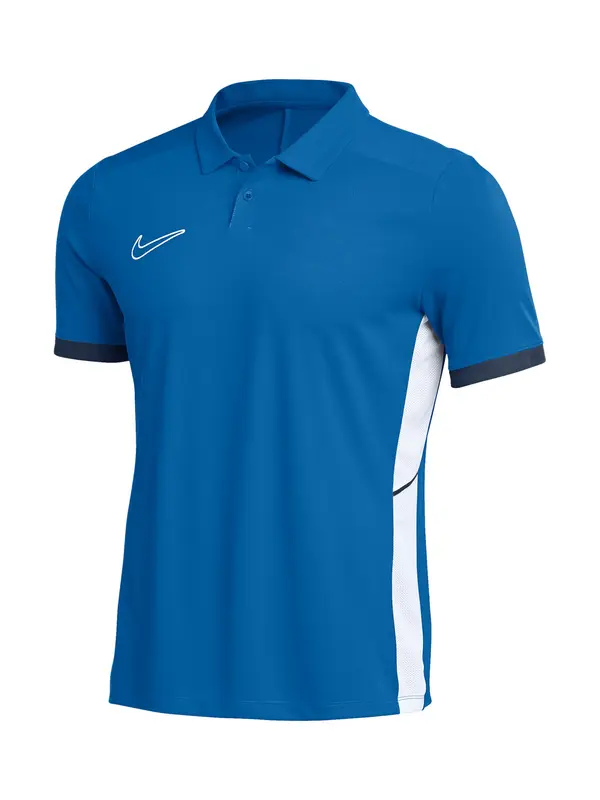 NIKE NIKE Funkcionalna majica 'Academy 25'  modra / bela