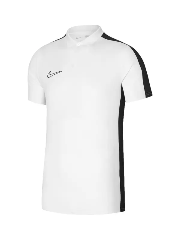 NIKE NIKE Funkcionalna majica 'Academy'  črna / bela