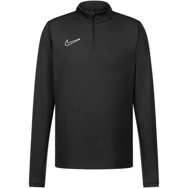 NIKE NIKE Funkcionalna majica 'Academy'  črna