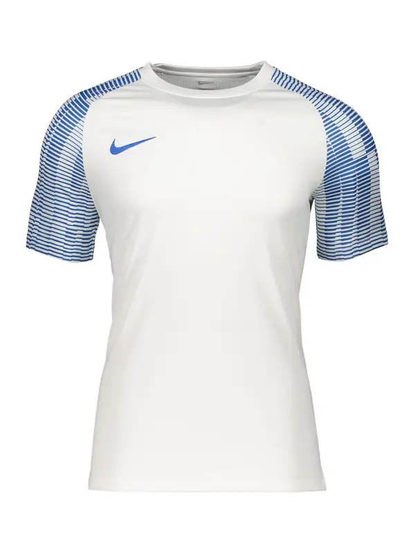 NIKE NIKE Funkcionalna majica 'Academy'  modra / bela