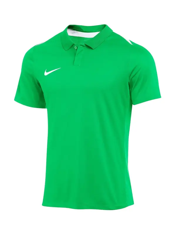 NIKE NIKE Funkcionalna majica 'Academy'  travnato zelena / bela