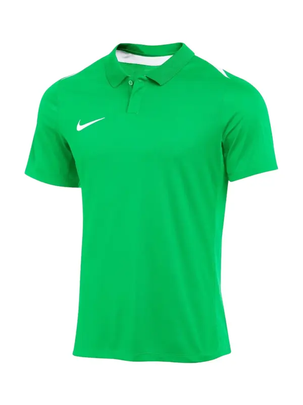 NIKE NIKE Funkcionalna majica 'Academy'  zelena / bela