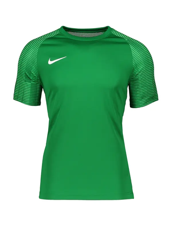 NIKE NIKE Funkcionalna majica 'Academy'  zelena / svetlo zelena
