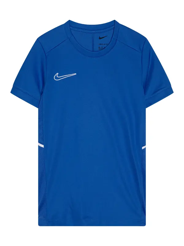 NIKE NIKE Funkcionalna majica 'ACD25'  kobalt modra / bela