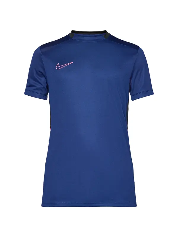 NIKE NIKE Funkcionalna majica 'ACD25'  modra / svetlo roza / črna / bela