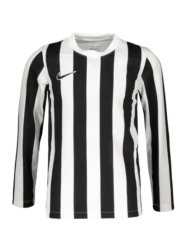 NIKE NIKE Funkcionalna majica  črna / bela