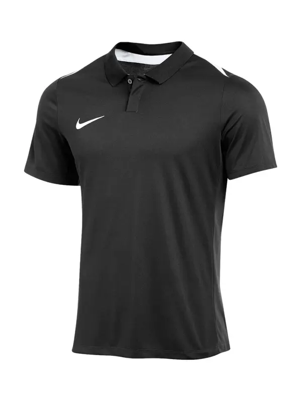 NIKE NIKE Funkcionalna majica  črna
