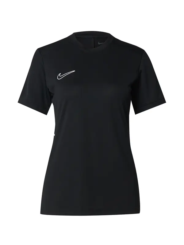 NIKE NIKE Funkcionalna majica  črna