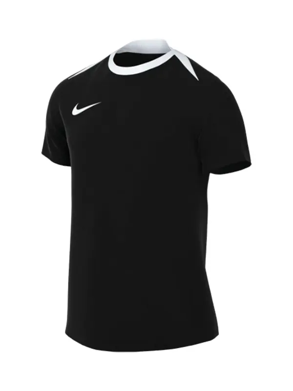 NIKE NIKE Funkcionalna majica  črna