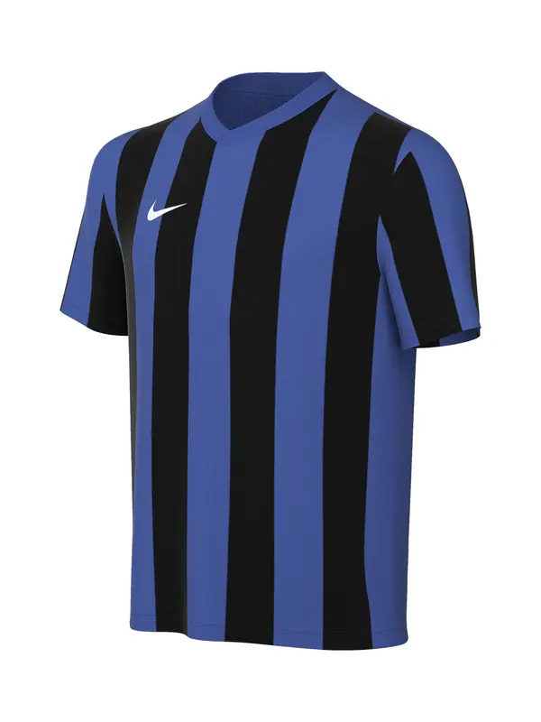 NIKE NIKE Funkcionalna majica 'Division V'  nočno modra / temno modra / bela