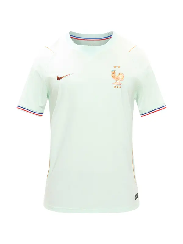 NIKE NIKE Funkcionalna majica 'FFF STAD AW'  meta