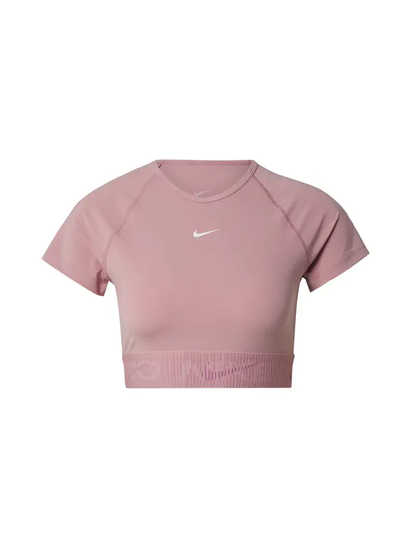 NIKE NIKE Funkcionalna majica  fuksija / roza
