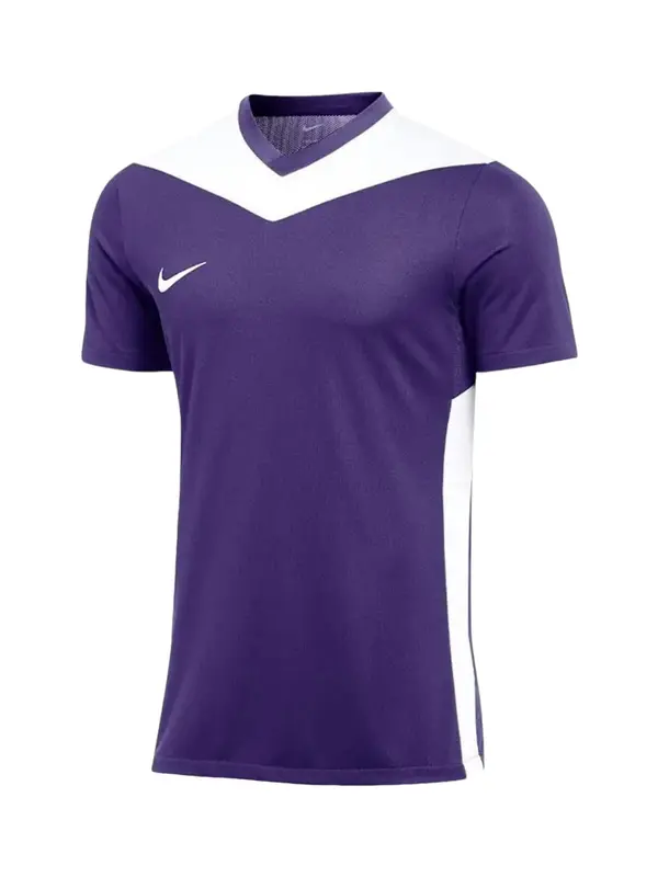 NIKE NIKE Funkcionalna majica  lila / bela