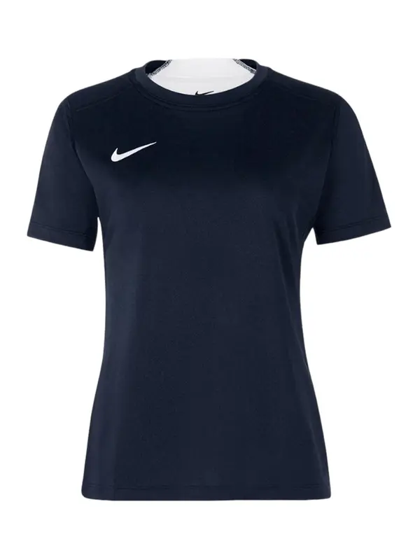 NIKE NIKE Funkcionalna majica  marine / bela