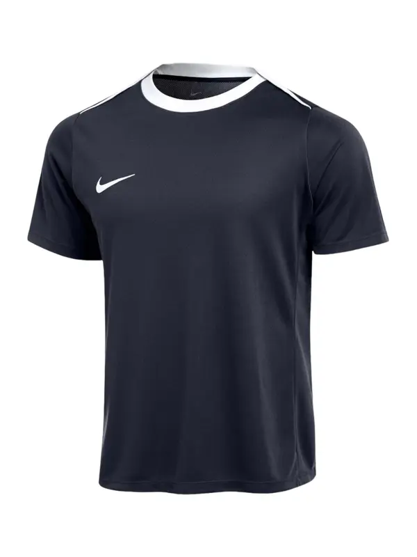 NIKE NIKE Funkcionalna majica  marine / bela