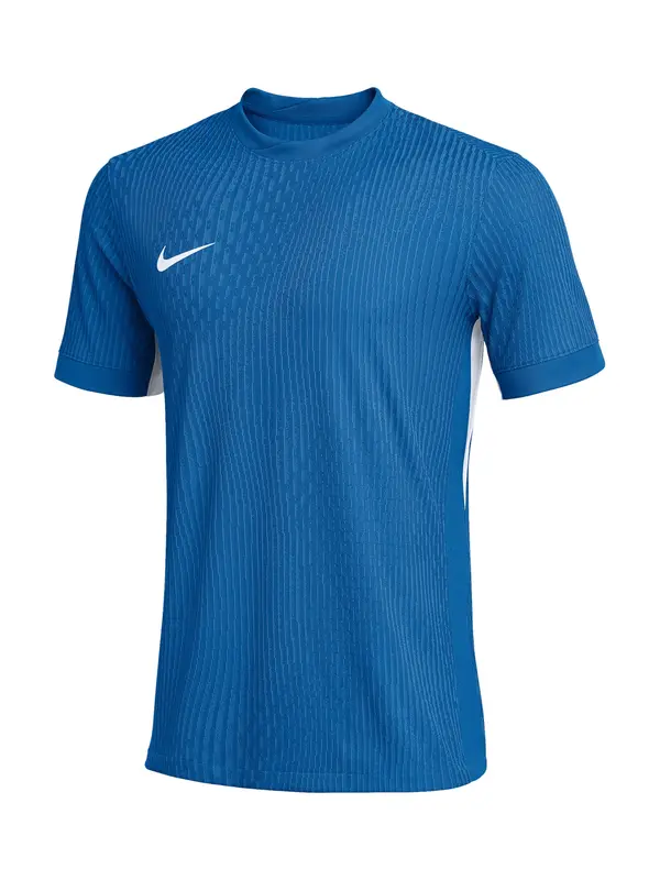 NIKE NIKE Funkcionalna majica  modra / bela