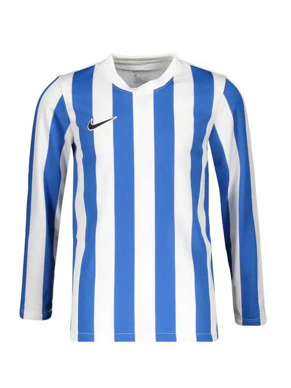 NIKE NIKE Funkcionalna majica  modra / bela