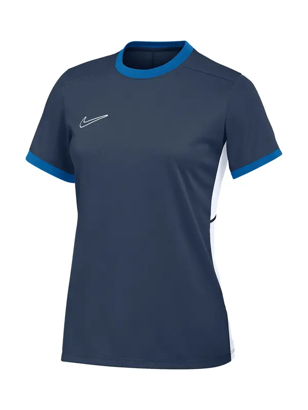 NIKE NIKE Funkcionalna majica  modra