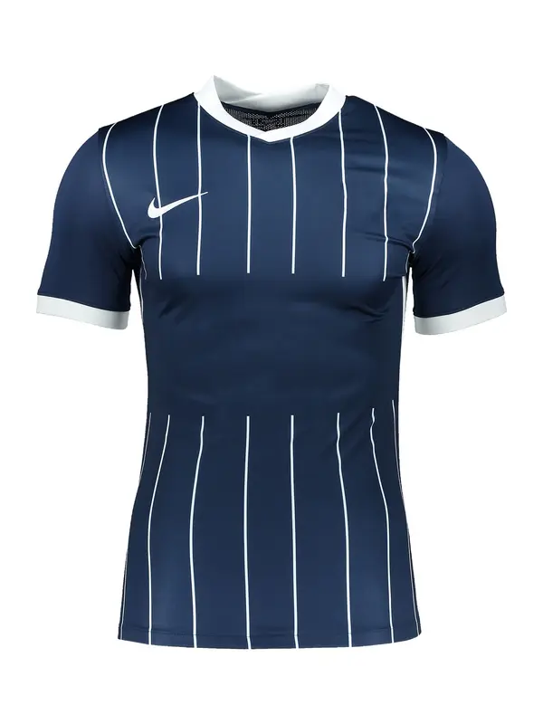 NIKE NIKE Funkcionalna majica  mornarska / bela