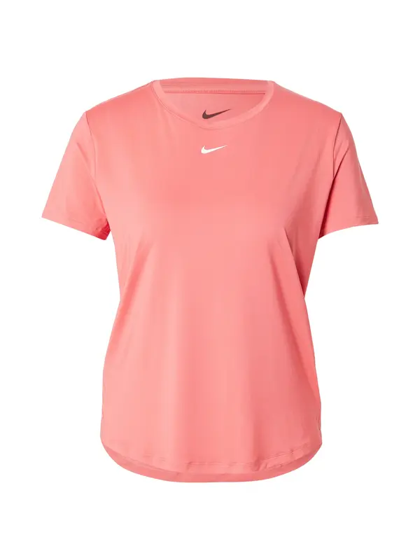 NIKE NIKE Funkcionalna majica 'ONE CLASSIC'  korala