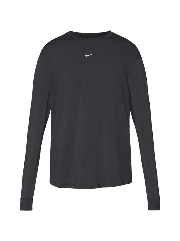 NIKE NIKE Funkcionalna majica 'ONE'  črna