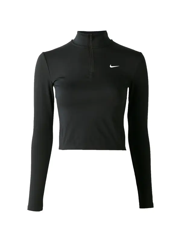 NIKE NIKE Funkcionalna majica 'ONE'  črna