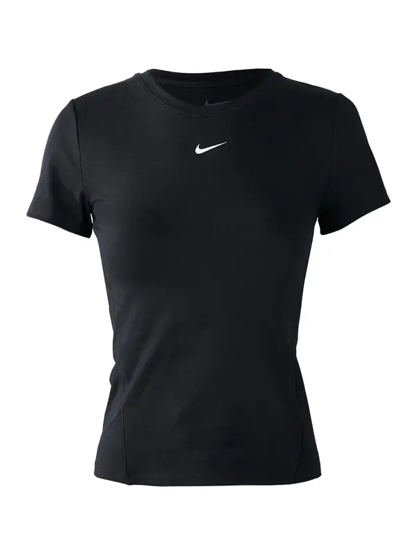 NIKE NIKE Funkcionalna majica 'ONE'  črna