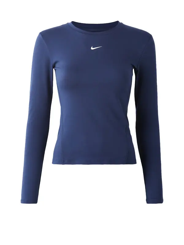 NIKE NIKE Funkcionalna majica 'ONE'  mornarska