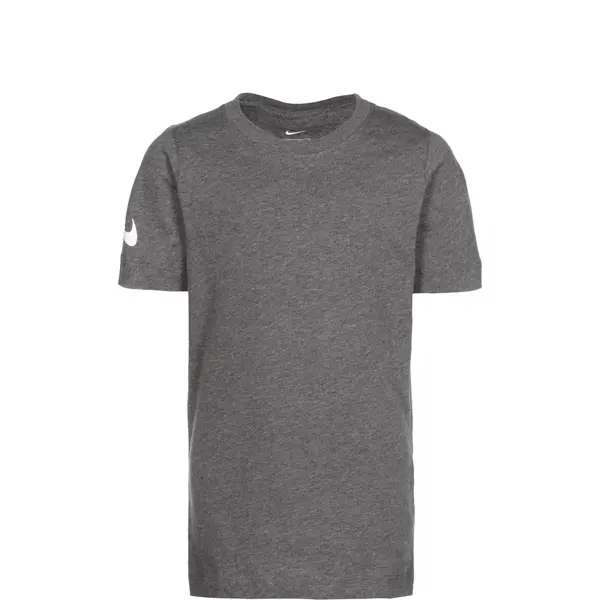 NIKE NIKE Funkcionalna majica 'Park 20'  antracit / bela