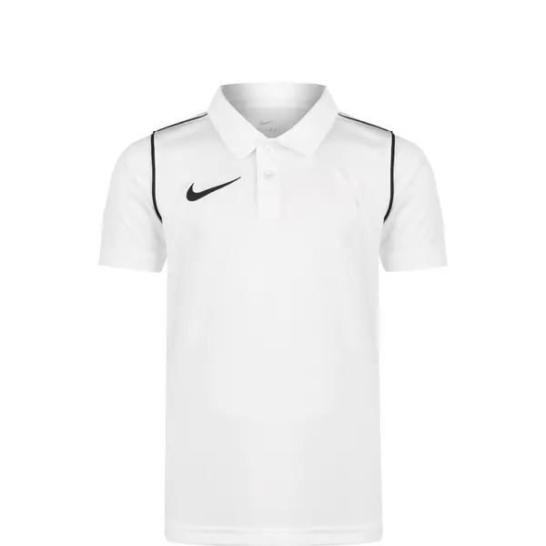 NIKE NIKE Funkcionalna majica 'Park 20'  bela