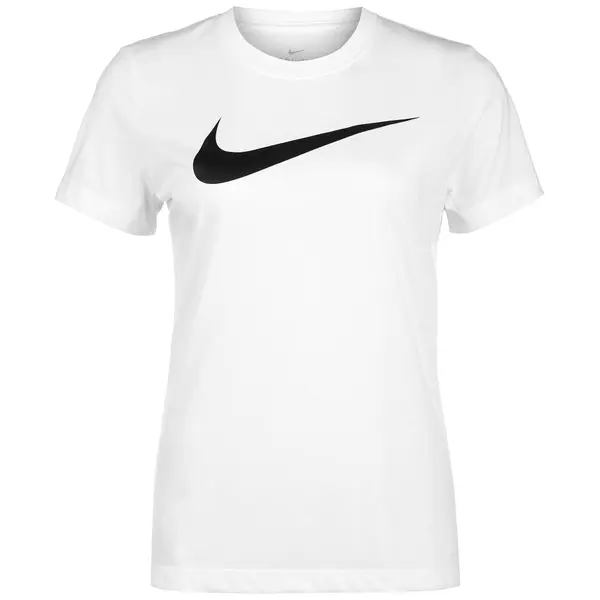 NIKE NIKE Funkcionalna majica 'Park 20'  črna / bela