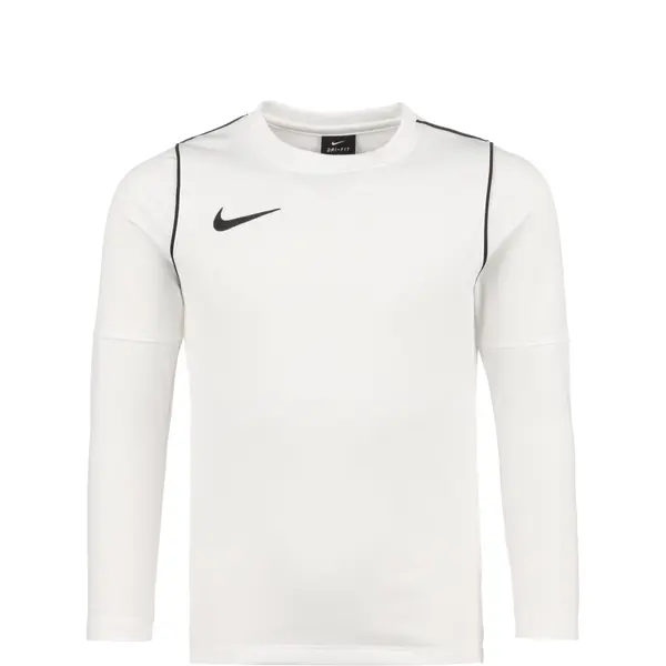 NIKE NIKE Funkcionalna majica 'Park 20'  črna / bela
