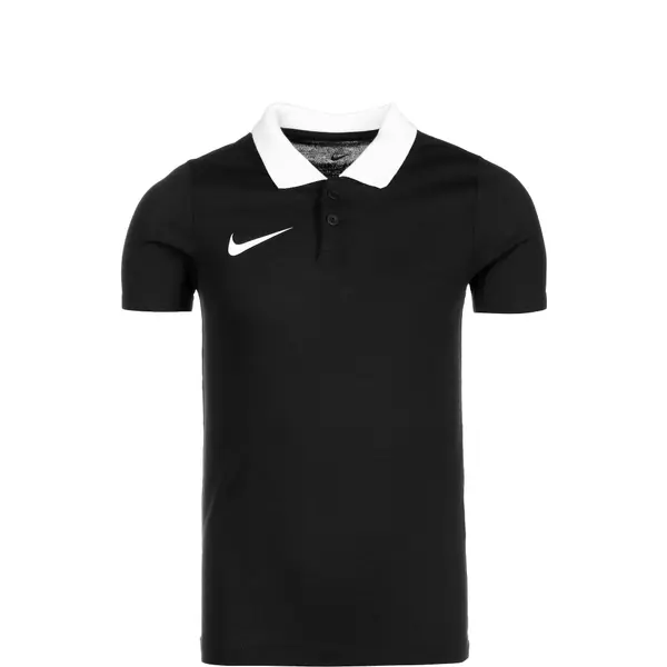 NIKE NIKE Funkcionalna majica 'Park 20'  črna / bela
