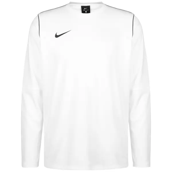 NIKE NIKE Funkcionalna majica 'Park 20'  črna / bela