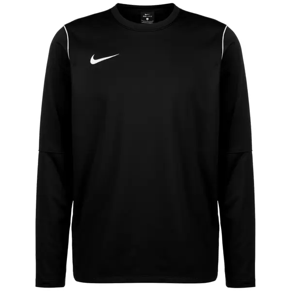 NIKE NIKE Funkcionalna majica 'Park 20'  črna / bela