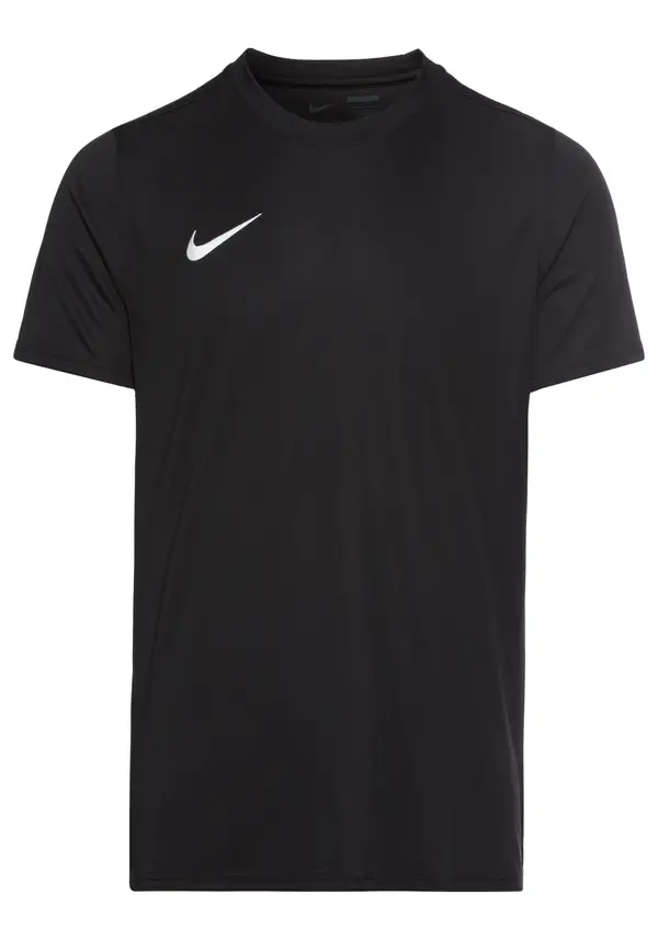 NIKE NIKE Funkcionalna majica 'Park 20'  črna / bela