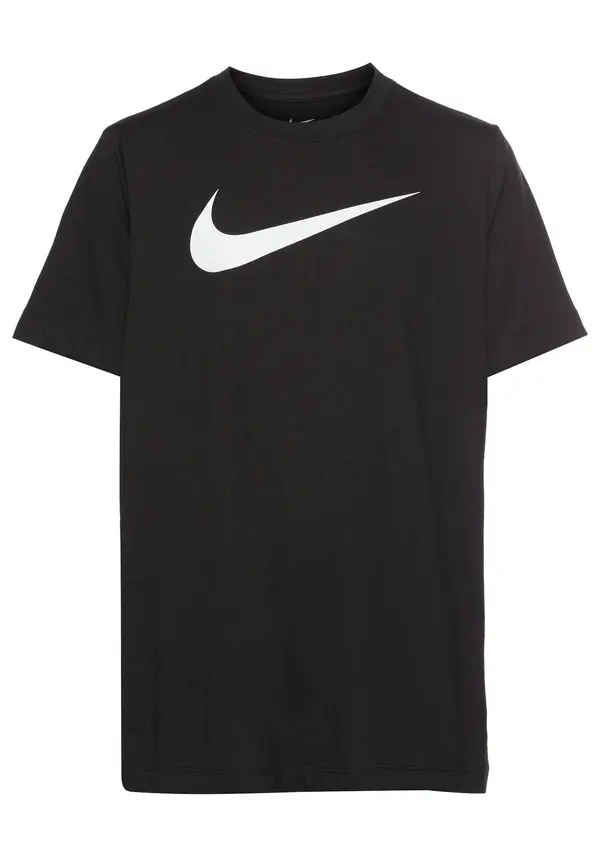 NIKE NIKE Funkcionalna majica 'Park 20'  črna / bela