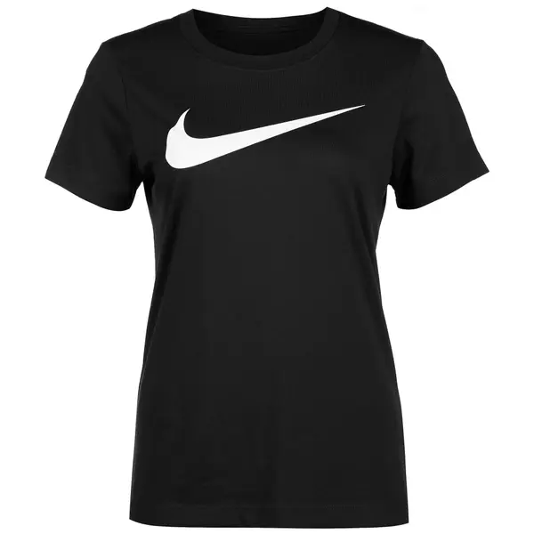 NIKE NIKE Funkcionalna majica 'Park 20'  črna / bela