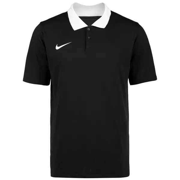 NIKE NIKE Funkcionalna majica 'Park 20'  črna
