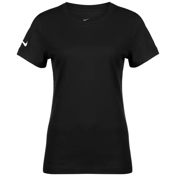 NIKE NIKE Funkcionalna majica 'Park 20'  črna