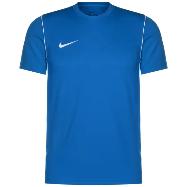 NIKE NIKE Funkcionalna majica 'Park 20 Dry'  modra / bela