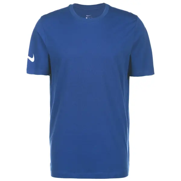 NIKE NIKE Funkcionalna majica 'Park 20'  encijan / bela