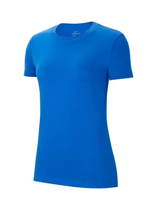 NIKE NIKE Funkcionalna majica 'Park 20'  kobalt modra