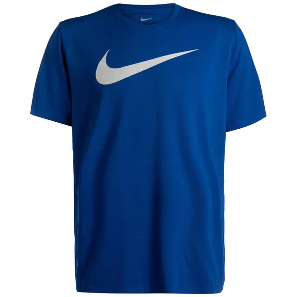 NIKE NIKE Funkcionalna majica 'Park 20'  kraljevo modra / bela