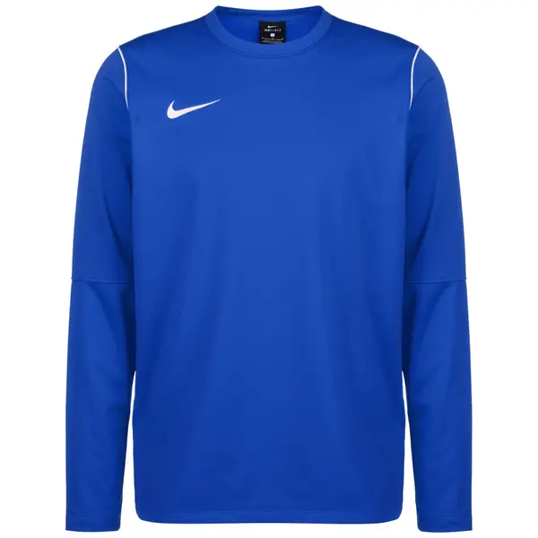 NIKE NIKE Funkcionalna majica 'Park 20'  kraljevo modra / bela