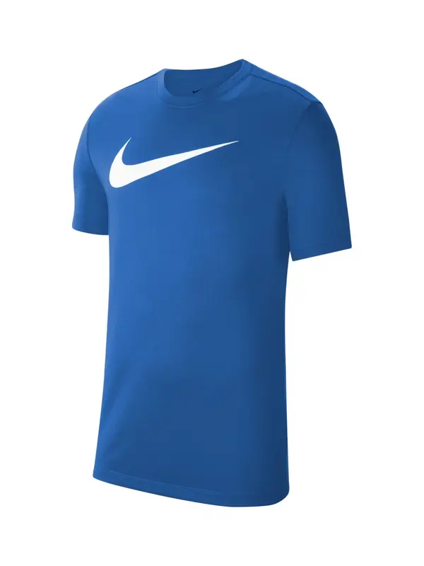 NIKE NIKE Funkcionalna majica 'Park 20'  kraljevo modra / bela
