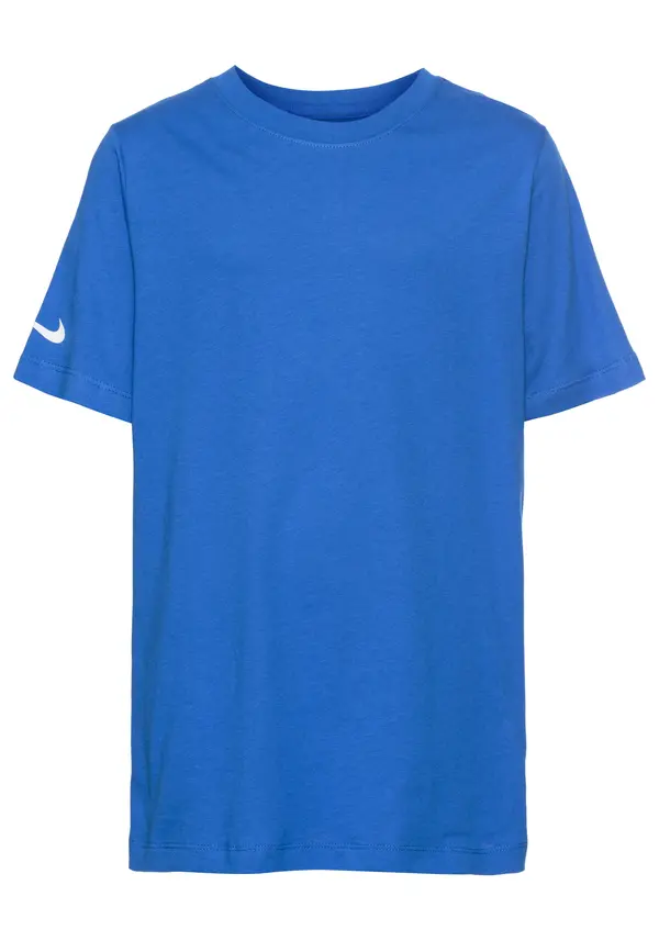 NIKE NIKE Funkcionalna majica 'Park 20'  kraljevo modra / bela
