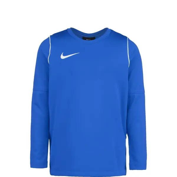 NIKE NIKE Funkcionalna majica 'Park 20'  kraljevo modra / off-bela