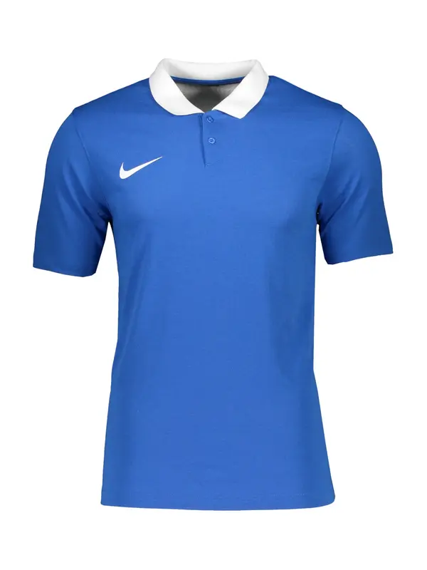 NIKE NIKE Funkcionalna majica 'Park 20'  modra / bela
